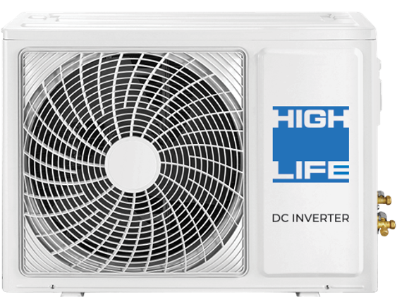 Инверторная сплит-система серии PRIORITY CLASS Inverter ACHL-07PC-I-CHDV02S (комплект) — (12)