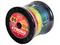 Леска плетёная WFT KG STRONG Multicolor 1000 м, 0,52 мм