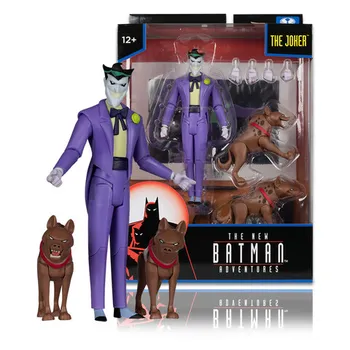 Фигурка McFarlane Toys The New Batman Adventures Joker