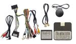 Магнитола для Mercedes-Benz S-класс W221 2005-2009, CL C216 (NTG 3.0) - Teyes CC3L на Android 10, CarPlay, 4G SIM-слот