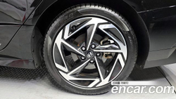 Hyundai Sonata 1.6 Turbo — 2024