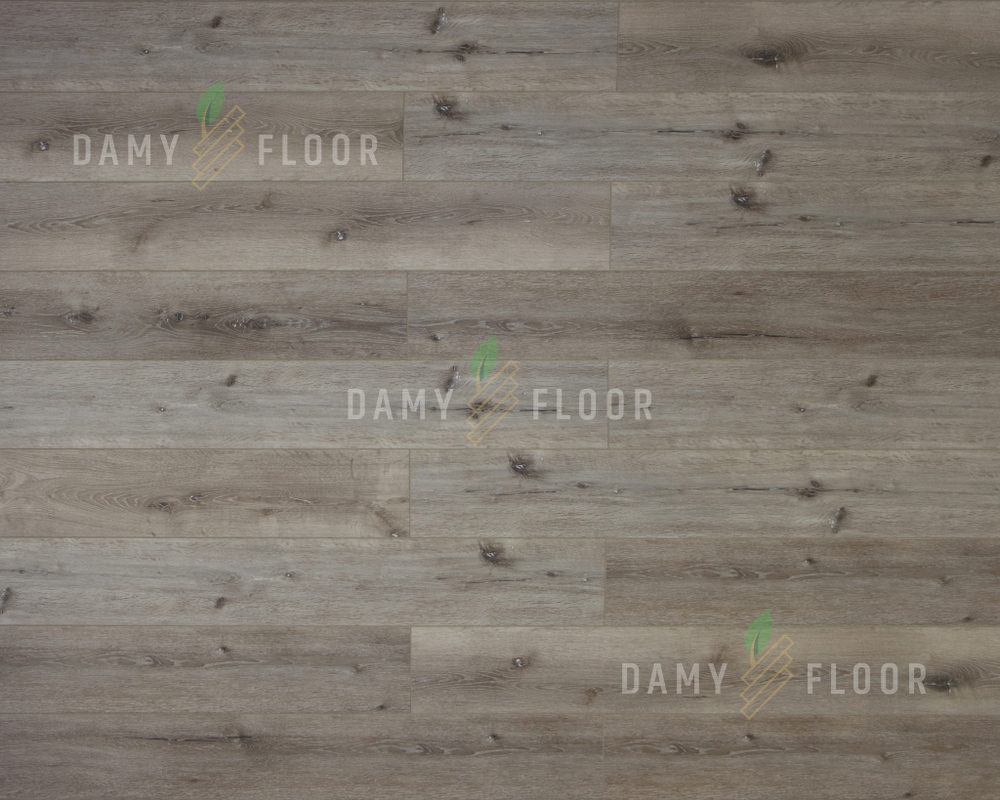 SPC ламинат Damy Floor 1508-1 Дуб Лофт/ Loft Oak