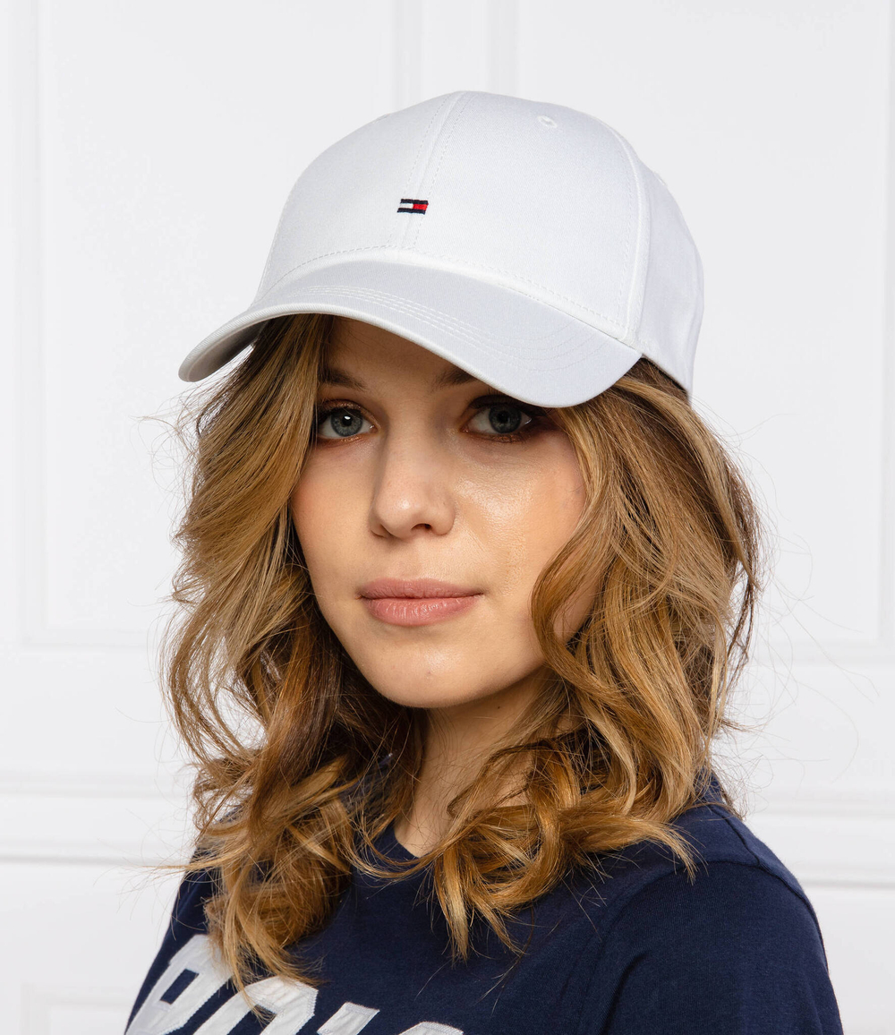 кепка classic Tommy Hilfiger - белый(E367895041)