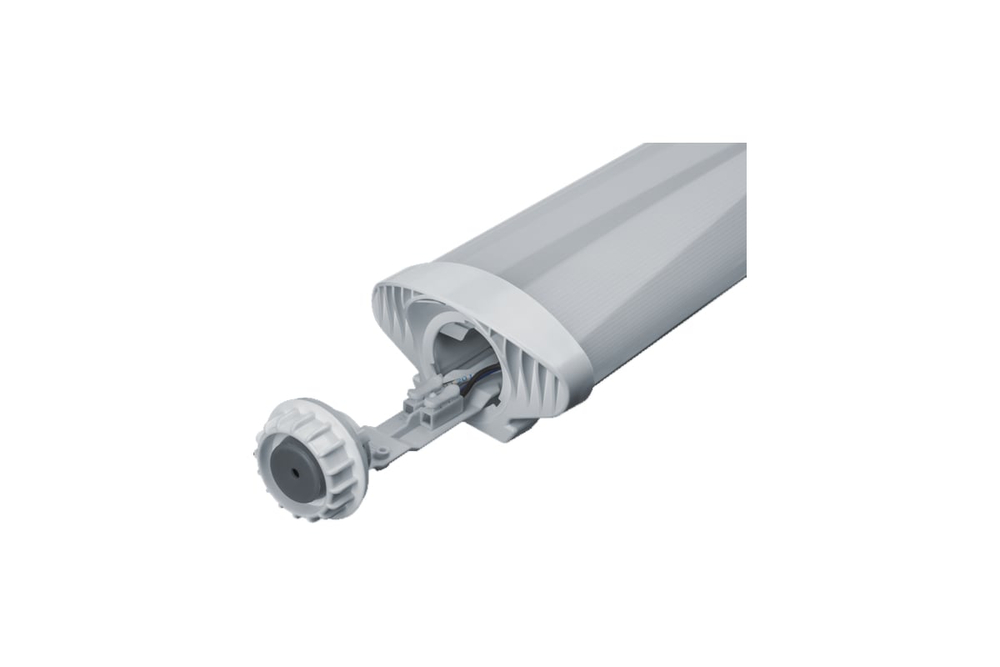 Светильник LED DSP-02 46Вт 4000К 5700Лм IP65 (с послед-ным подлючением) 1500х94х56мм Navigator