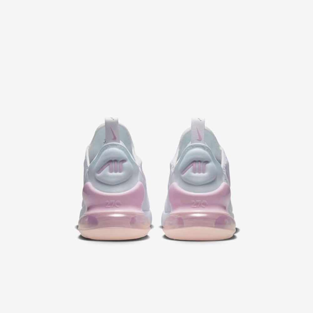 Кроссовки детские NIKE AIR MAX 270 BG