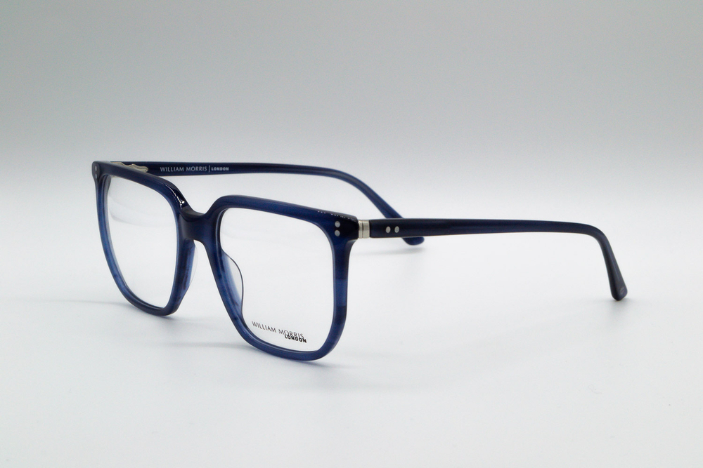 Изг. оправы William Morris London 50314 9022 54/19
