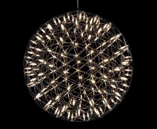 Люстра Raimond Sphere D43