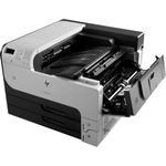 Принтер HP LaserJet Enterprise 700 M712dn, A3, 41 стр./мин, Ethernet
