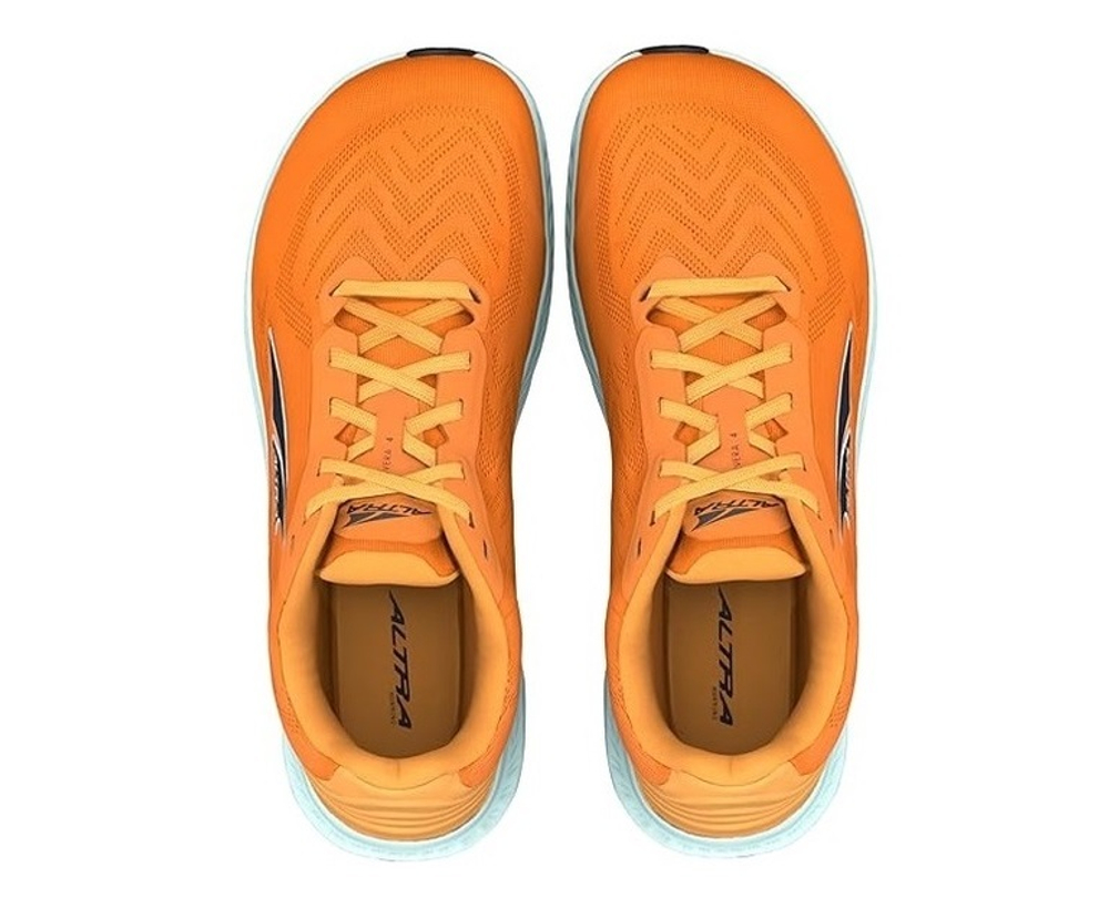 Кроссовки мужские ALTRA M RIVERA 4