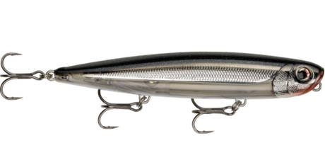 Воблер RAPALA Precision Xtreme Pencil 127 см, 26 гр, цвет S