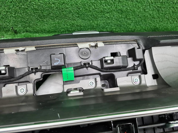 Торпедо Chery Arrizo 8 (2022-н.в.)