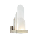 Настенный светодиодный светильник Odeon Light FOROS 5437/12WL
