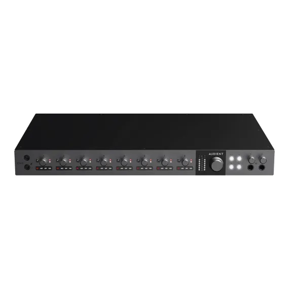 Audient ID48