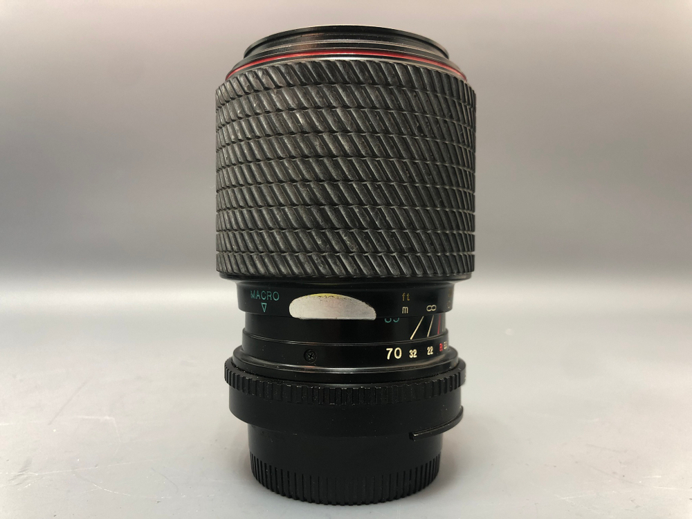Tokina 70-210 4-5.6