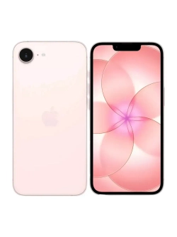 Iphone 17e 256 Gb Soft Pink (Sim+eSIM)