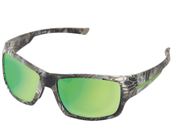 Очки поляризационные WFT Penzill POLARIZED BLUE ICE линзы синие