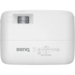 Проектор BenQ MW560 white (9H.JNF77.13E)