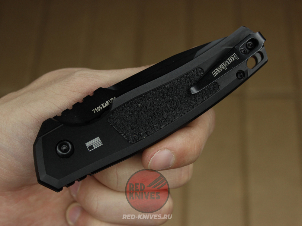 Нож Kershaw Launch 16 7105 A+++