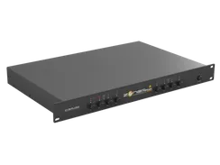 CVGAUDIO ZONER Power Gain 8100 профессиональный восьмиканальный усилитель мощности