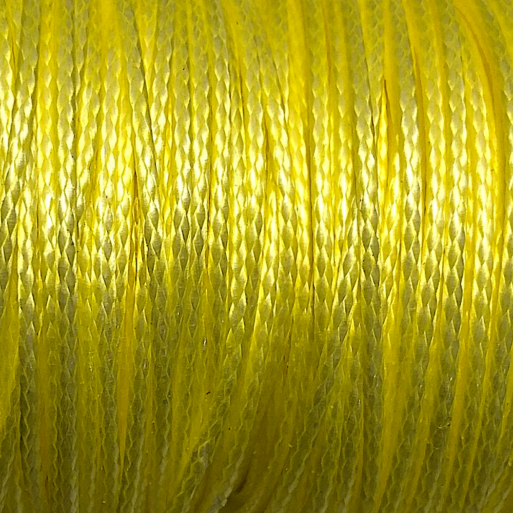 Линь Dyneema DP 1.5мм (220кг)  1 метр цвет Ассорти