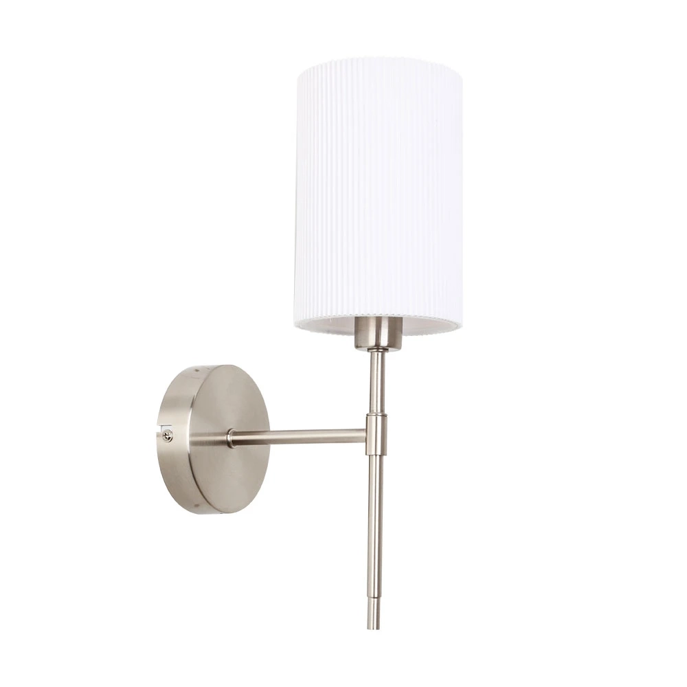 Настеный светильник Arte Lamp DEBORA A4108AP-1SS