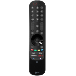 Телевизор LG 75QNED816QA (2022)