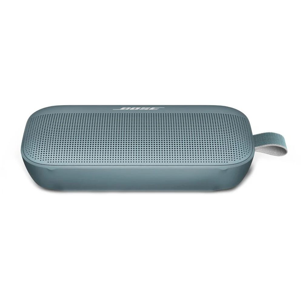 Беспроводная колонка Bose SoundLink Flex Stone Blue