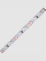 Светодиодная лента 5м LED strip PRO-S 7,2W/m 12V IP20 Ecola P2LR07SSB красная. Товар уцененный