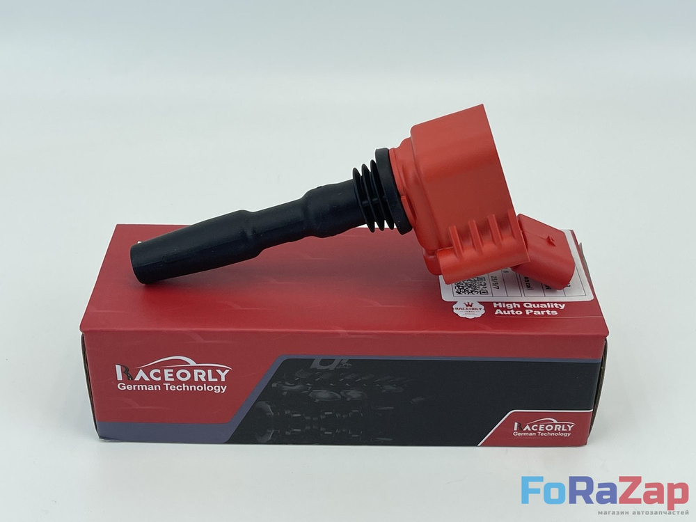 Катушка зажигания EA211 1.6