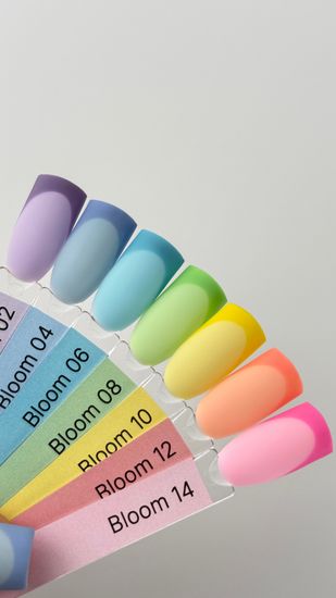 Bloom color gel 04 Iperfect 10 мл