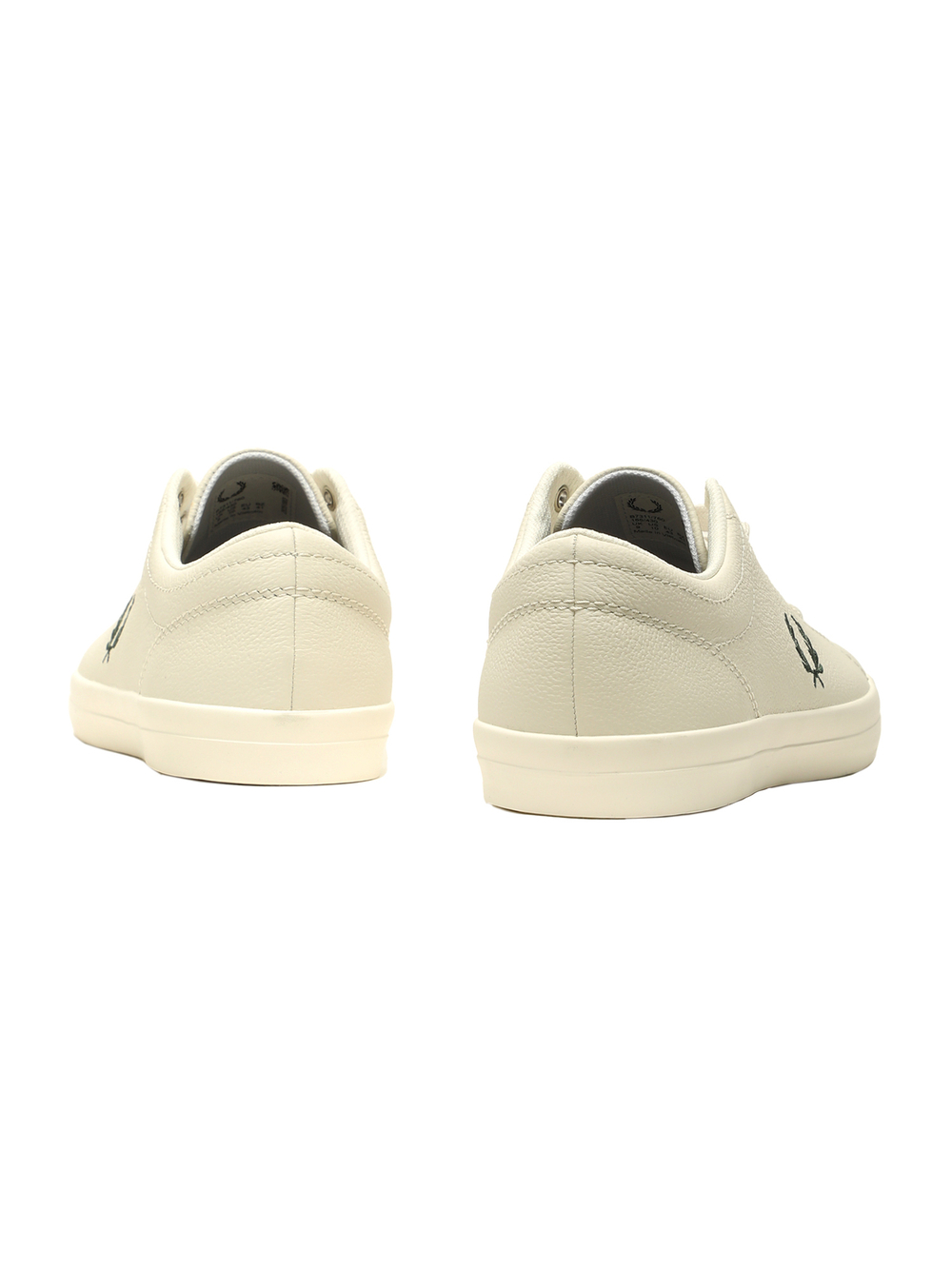 Мужские Кеды Baseline Leather