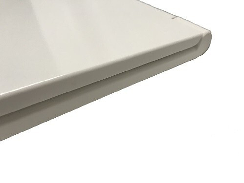 Унитаз напольный CeramaLux 2171GW