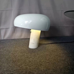Table design lamp Snoopy by Flos