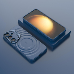 Противоударный чехол Droplet Case для Samsung Galaxy S25