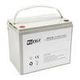 Аккумулятор Rucelf SSP12-80 ( 12V 80Ah / 12В 80Ач ) - фото 1