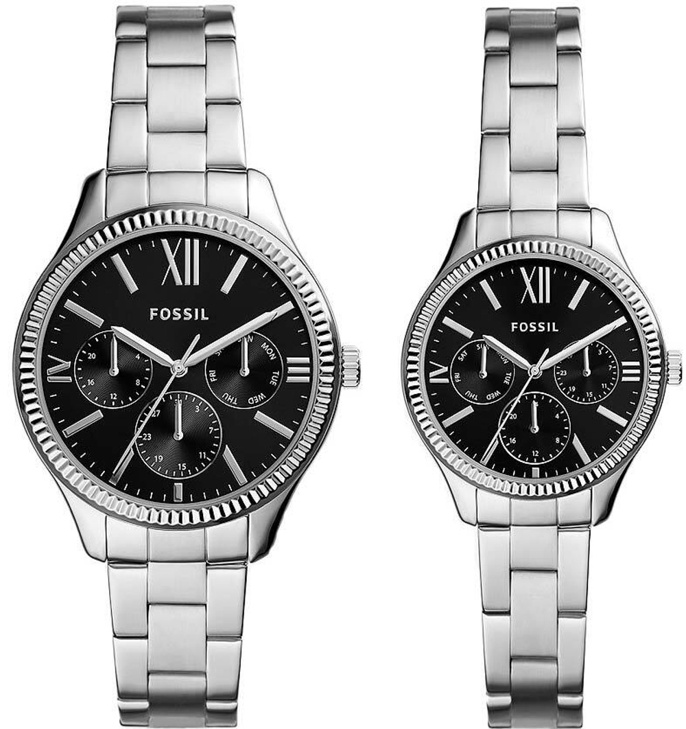 Наручные часы Fossil BQ2644SET
