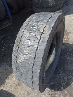 315/70R22.5 Michelin X MULTI D шина б/у