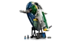 Конструктор LEGO Star Wars 75409 Космический корабль класса Огненный спрей Джанго Фетта