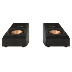 Klipsch RP-500SA II Ebony