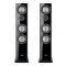 Canton Townus 90 Black High Gloss