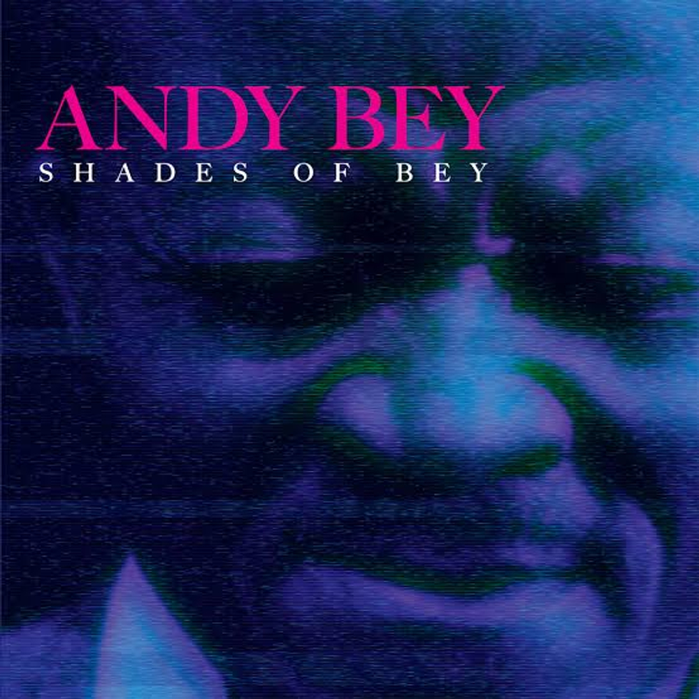 Andy Bey - Shades of Bey - 2LP 45RPM