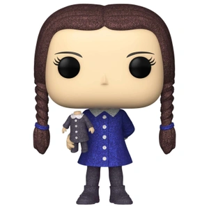 Funko POP! Addams Family (TV): Wednesday Addams (811)