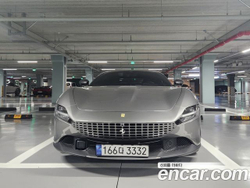 Ferrari Roma 3.9 — 2023