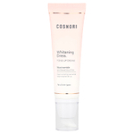 Cosnori, Whitening Dress, тонизирующий крем, 50 мл (1,7 жидк. унц.)