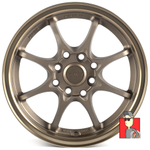 Комплект дисков Rays 14x6 et35 4x100/4x114.3