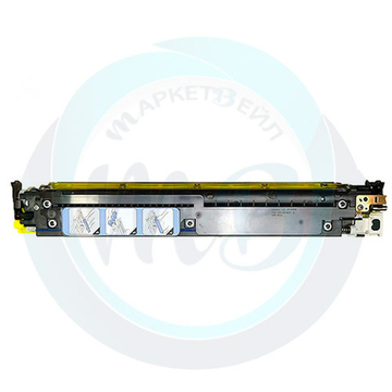 Блок проявки CANON iR Adv C5030/C5035/C5045/C5051 желтый FM2-A768 (fm4-8351)