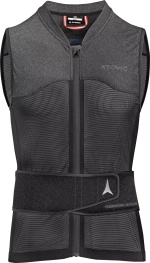 ATOMIC защитный жилет AN5205034 LIVE SHIELD VEST AMID M