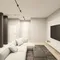 Трековый светильник SMART LINEAR | СМАРТ ЛИНЕАР DK8027-BK Denkirs