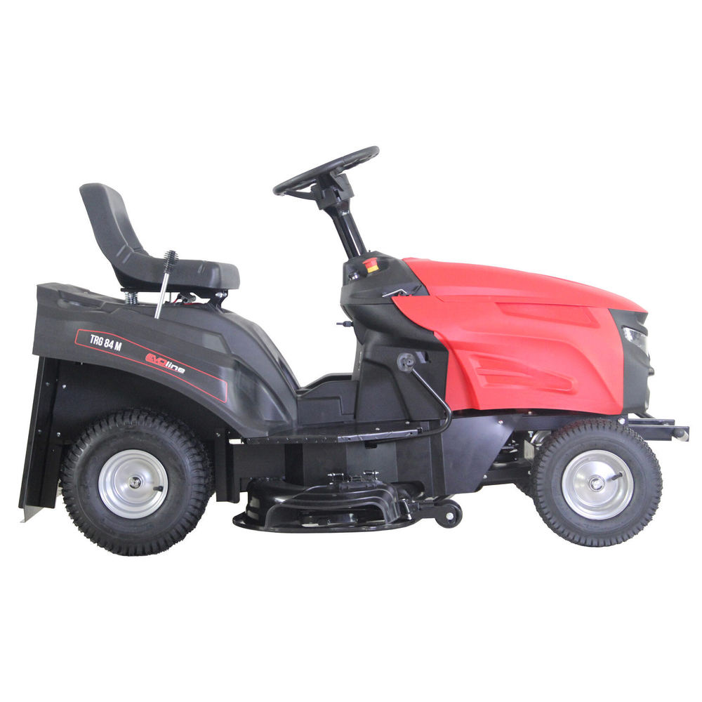 Газонокосилка с сиденьем (трактор) EVOline TRG 84 M