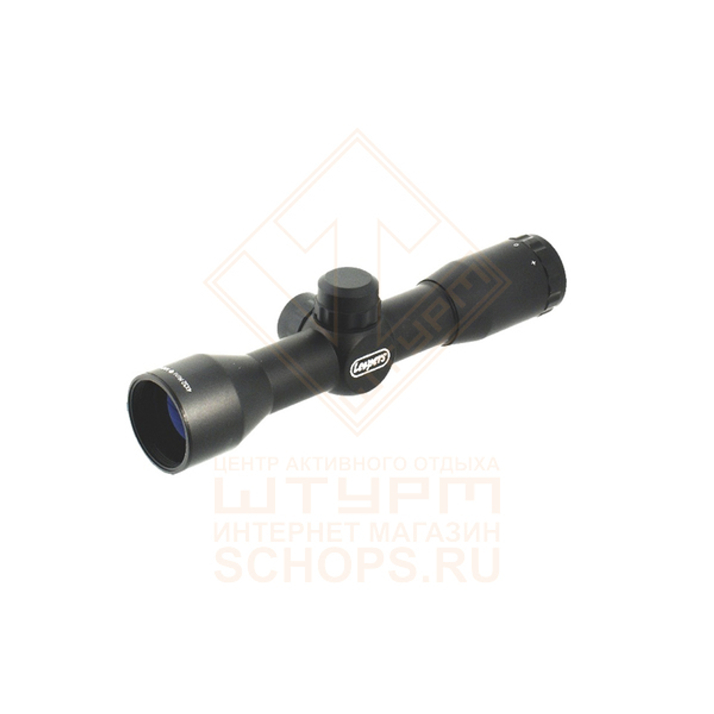 Прицел оптический Leapers UTG 4x32 Mini